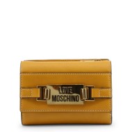 Picture of Love Moschino-JC5610PP0DKB0 Yellow